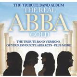 Real ABBA Gold Tribute Band Album (CD)