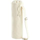 Multifärgade Duffelväskor & Sportväskor Westford Mill EarthAware Organic Duffle Bag One Size Natural