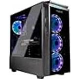 Stationära datorer Captiva Highend Gaming PC R72-382 [AMD