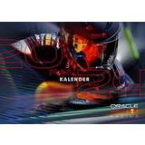 Oracle Red Bull Racing 2024 Fankalender