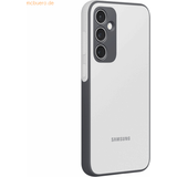 Skal & Fodral Samsung Galaxy S23 FE silikonfodral grått