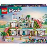 Leksaker Lego Friends Heartlake City Shopping Mall 42604