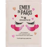 Alkoholfri Ögonmasker Essence Emily In Paris Hydrogel Eye Patches
