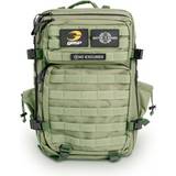 Better Bodies Ryggsäckar Better Bodies Tactical Backpack - Washed Green
