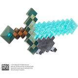 Noble Collection Leksaksvapen Noble Collection Minecraft Diamond Sword-replika