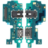 Laddningsportar Samsung Charging Port + Board for Galaxy A21S