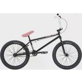 Stereo 20'' BMX Freestyle Black/Red