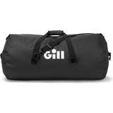 Gill Duffelväskor & Sportväskor Gill 2023 Voyager Duffel Bag 90L L099 Black