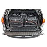 Bilväskor Kjust Särskilda bagageväskor 5 kompatibla med BMW X5 F15 2013
