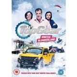 Top Gear: Winter Blunderland DVD