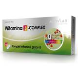 Activlab Vitamin B-Komplex, Tabs 60 Stk.