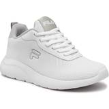 Fila 6 Sportskor Fila Sneakers Spitfire Wmn FFW0121.10004 White/White 8719477632028 667.00