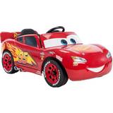 Disney gåbil leksaker Huffy Disney Pixar Cars 3 Lightning McQueen