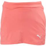 Rosa Kjolar Barnkläder Puma Golf Girls Solid Knit Skirt Pink 128