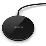 Jabra Hörlurar Jabra Wireless-Charging-Pad 5W, Qi-Zertifiziert Kopfhörern Elite