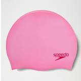 Herr Badmössor Speedo Swimming Cap 8-7099015964 Pink Silicone