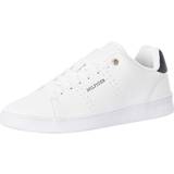 Tommy Hilfiger Herr Skor Tommy Hilfiger Court CUP LTH Perf Detail Herr Sneakers