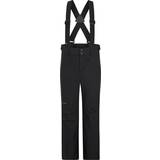 Ziener Kid's Axi Ski trousers 116, black