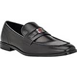 Guess Herr Lågskor Guess Handle Loafer Men's Black Loafers Slip-On