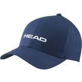 Head Herr Accessoarer Head Promotion Cap Navy