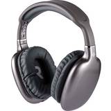 Intempo In-Ear Hörlurar Intempo EE7041SPGRYSTKEU7 Bluetooth metalliska
