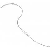Hot Diamonds Tender Waterfall Marquise Necklace DN177