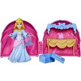 Disney Dockor & Dockhus Disney Hasbro Princess Secret Styles Fashion Surprise Aurora