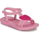 Rosa Flip-flops Ipanema Sandaler MY FIRST 81997 Pink AG194 7909806530069 231.00