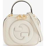Gucci Vita Handväskor Gucci Blondie Handbag In White