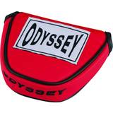 Odyssey Golftillbehör Odyssey Funky Golf Putter Headcovers