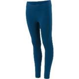 Craft Sportswear Byxor Craft Sportswear Warm Comfort Pants Junior Blue 134/140