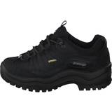Graninge Sneakers Graninge 56667 Black/Leather Svart