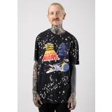 Star Wars T-Shirt Classic Space