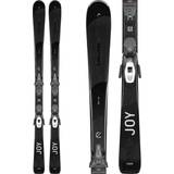 Head Utförsåkning Head Joy SLR Joy Pro Women's Skis Joy GW SLR Bindings 2024 158cm no Colour