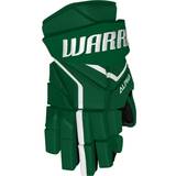 Gröna Golfhandskar Warrior Handske LX2 Max Sr Green