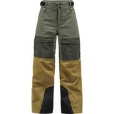 Peak Performance Kid's Gravity Pants Ski trousers 170, olive