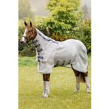 Ull Ridsport Horseware Woolrich Turtleneck Over Blue 0MELTON BLUE0