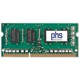 MemorySolutioN SO-DIMM DDR3 RAM minnen MemorySolutioN Minneslösning ms8192de180 8 GB minnesmodul