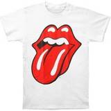 Rolling Stones Classic T-Shirt White