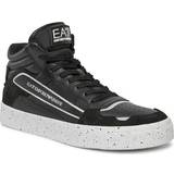 EA7 Sneakers EA7 Sneakers EA7 Emporio Armani X8Z042 XK351 Black White 8056787700635 2767.00