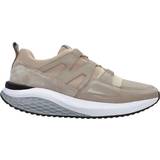 MBT 41 Sneakers MBT Fano sneakers, Cream