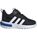 Sneakers adidas Infant Racer TR23 - Cloud White/Core Black/Bright Red