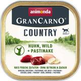 Animonda Hundar Husdjur animonda dog grancarno country adult huhn, wild & pastin. 22 13,91€/kg