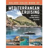 Böcker The Adlard Coles Book of Mediterranean Cruising