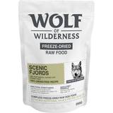 Wolf of Wilderness Husdjur Wolf of Wilderness "Scenic Fjords" Reindeer, Salmon & Chicken