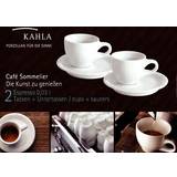 Kahla Kökstillbehör Kahla Cafe Sommelier Espresso, Color, 2
