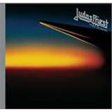 Judas Priest Point of Entry (CD)