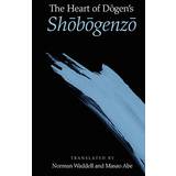 Böcker The Heart of Dgen's Shbgenz