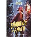 Böcker Shadows of Pnath (Häftad)