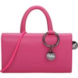 Buffalo Väskor Buffalo Dam On String Muse Hot Pink handväska, Het rosa